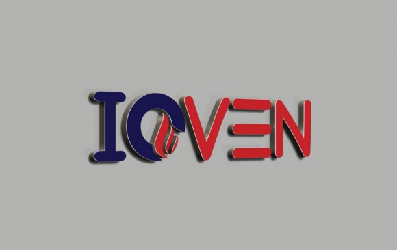IQVEN Logo Tasarımı