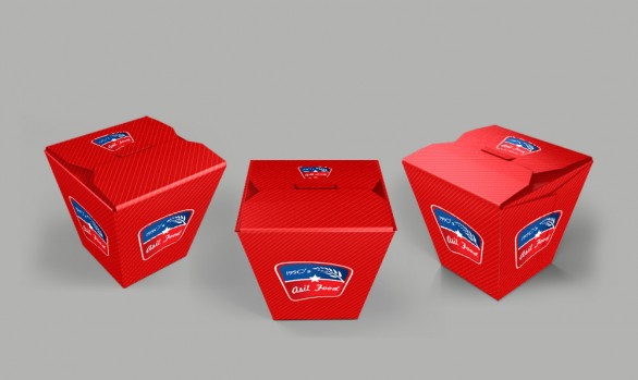 Asil Gıda Ambalaj Tasarımı