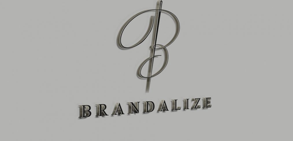 Brandalize Logo Tasarımı