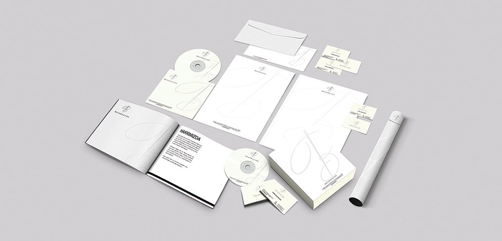 Brandalize Kurumsal Kimlik Tasarımı