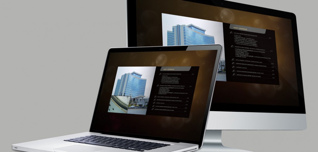 Arena Advert Web Tasarım