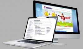 Armed Güvenlik SEO Optimizasyonu