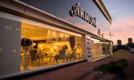 Mekan Fotoğrafları | Armoni Life