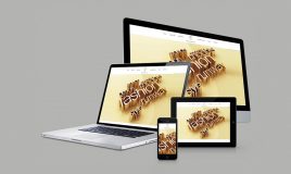 Brandalize Web Site Tasarımı