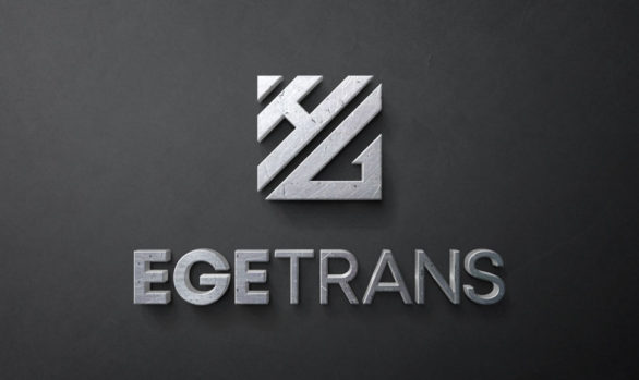 EGETRANS LOGO TASARIMI