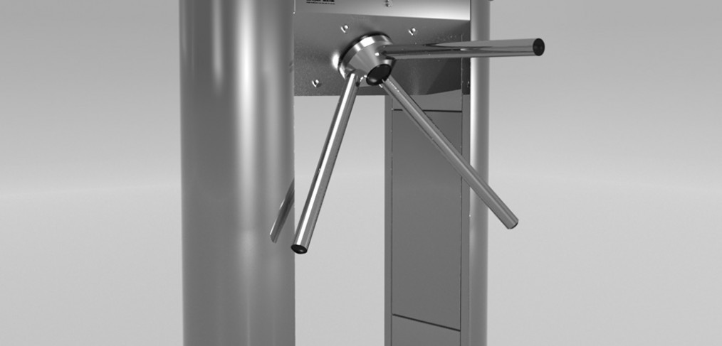 Erişim Teknik 3D Çizim