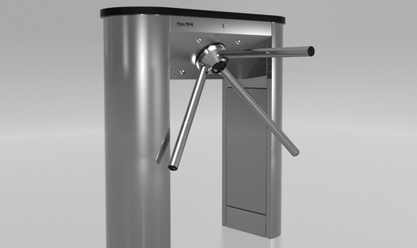 Erişim Teknik 3D Çizim Tasarımı