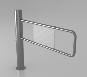 Erişim Teknik 3D Çizim