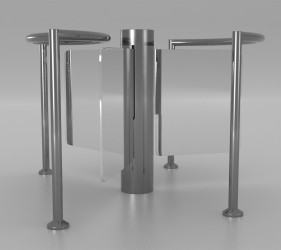 Erişim Teknik 3D Çizim