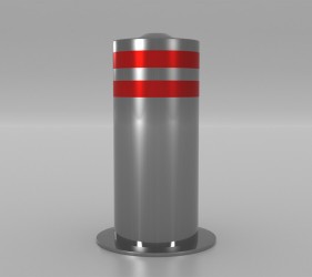 Erişim Teknik 3D Çizim