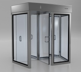 Erişim Teknik 3D Çizim