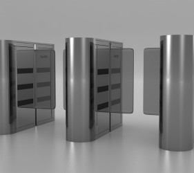 Erişim Teknik 3D Çizim