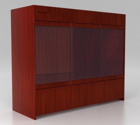 Erişim Teknik 3D Çizim