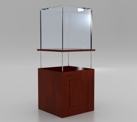 Erişim Teknik 3D Çizim