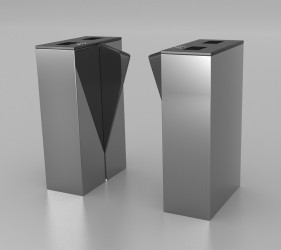 Erişim Teknik 3D Çizim