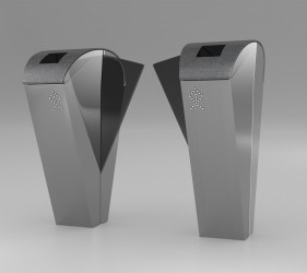 Erişim Teknik 3D Çizim