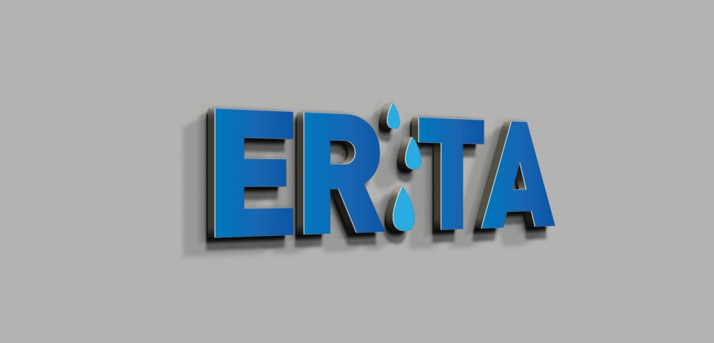 Erta Logo Tasarımı