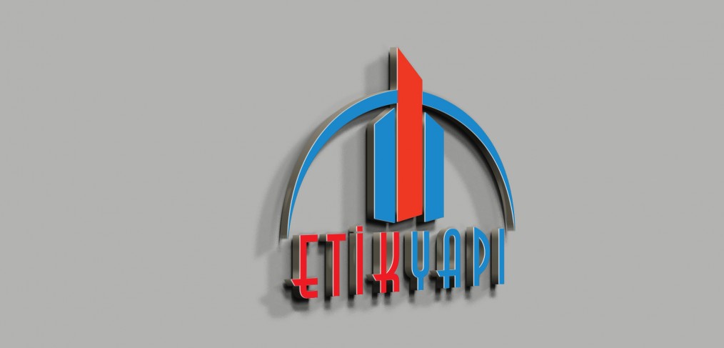 Etik Yapı Logo Tasarımı