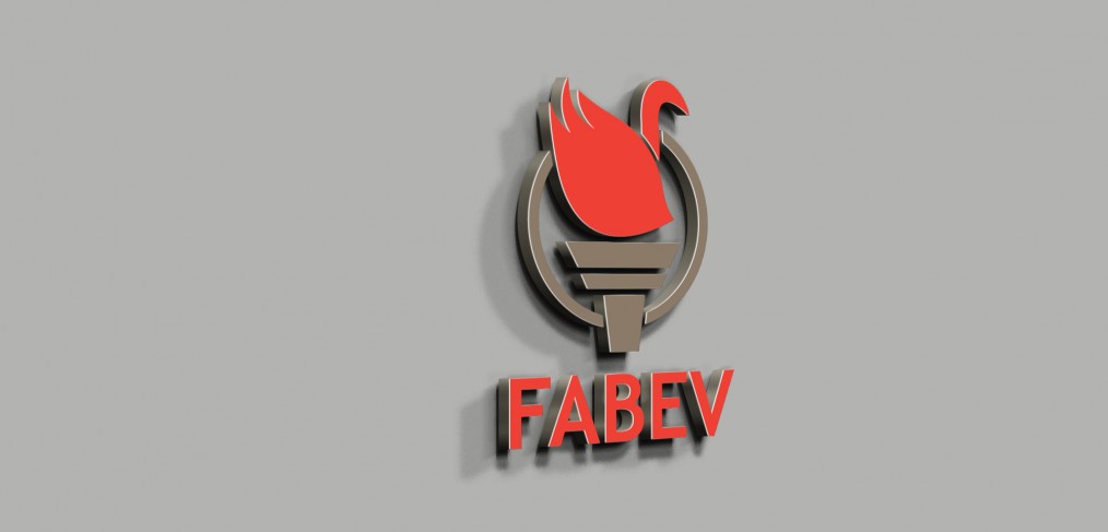 Fabev Logo Tasarımı