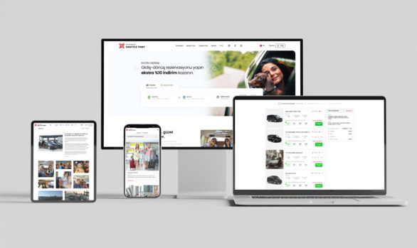 İstanbul Shuttle Port