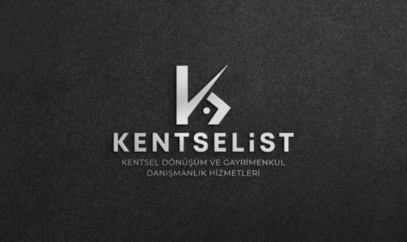 KENSELİST LOGO TASARIMI