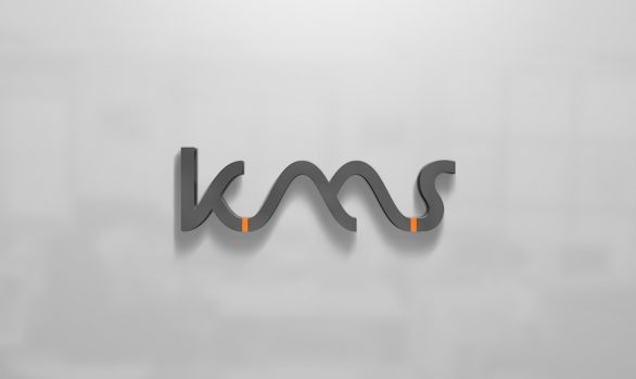 KMS LOGO TASARIMI
