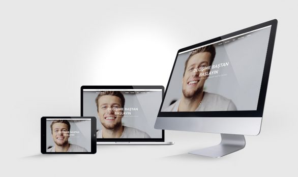 MAAX WEAL E-TİCARET TASARIMI