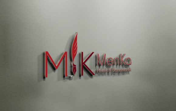 MenKa Logo Tasarımı