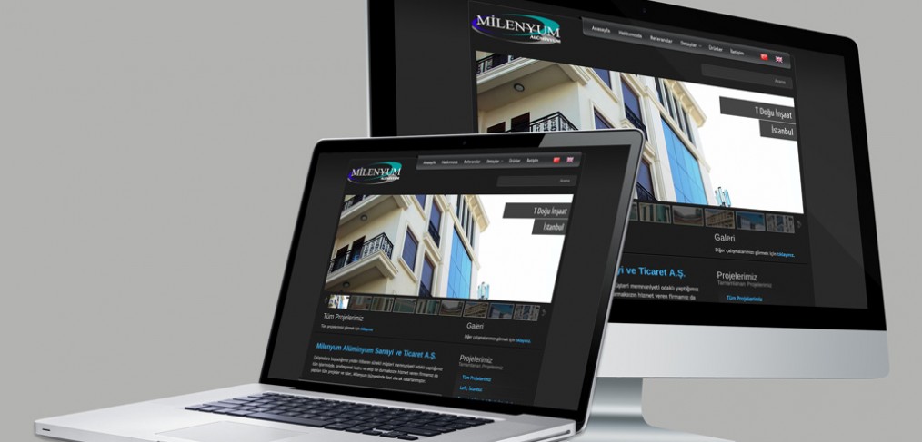 Milenyum Web Tasarım