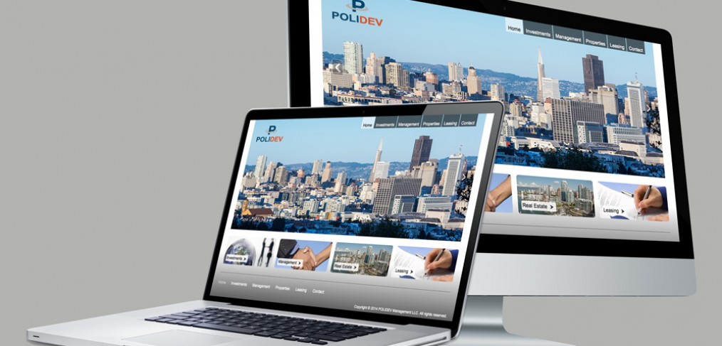 Polidev Web Tasarım