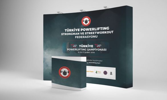 TÜRKİYE POWERLIFTING ŞAMPİYONASI 2019