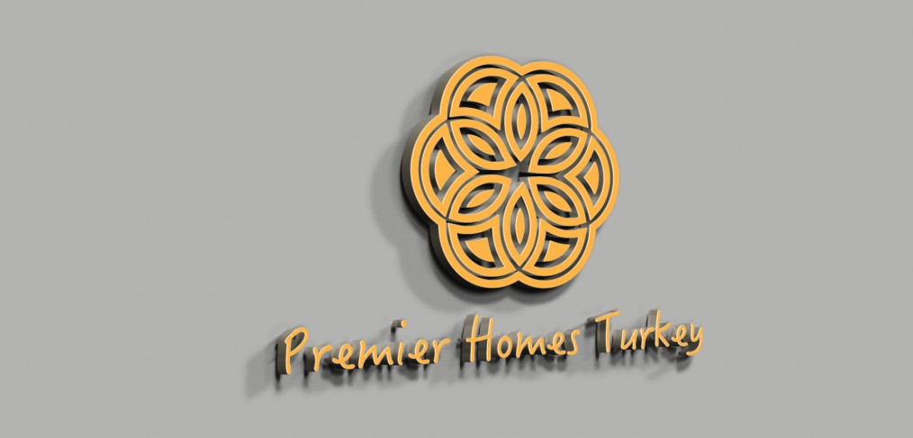 Premier Homes Logo Tasarımı