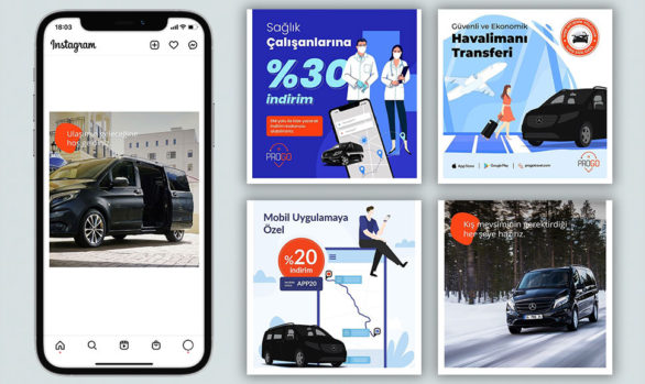 PROGO SOSYAL MEDYA YÖNETİMİ