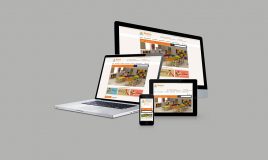 Şirince Web Site Tasarımı