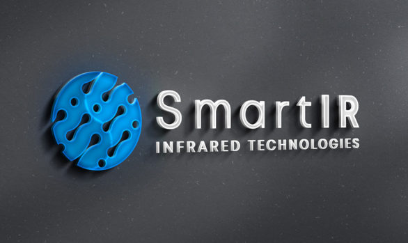 SMARTIR LOGO TASARIMI
