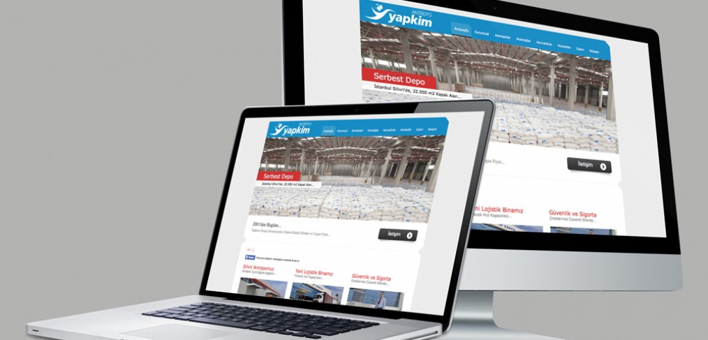 Yapkim Web Tasarım