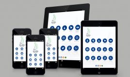 Yelken Yaht Kluby Mobil Web Site Tasarımı