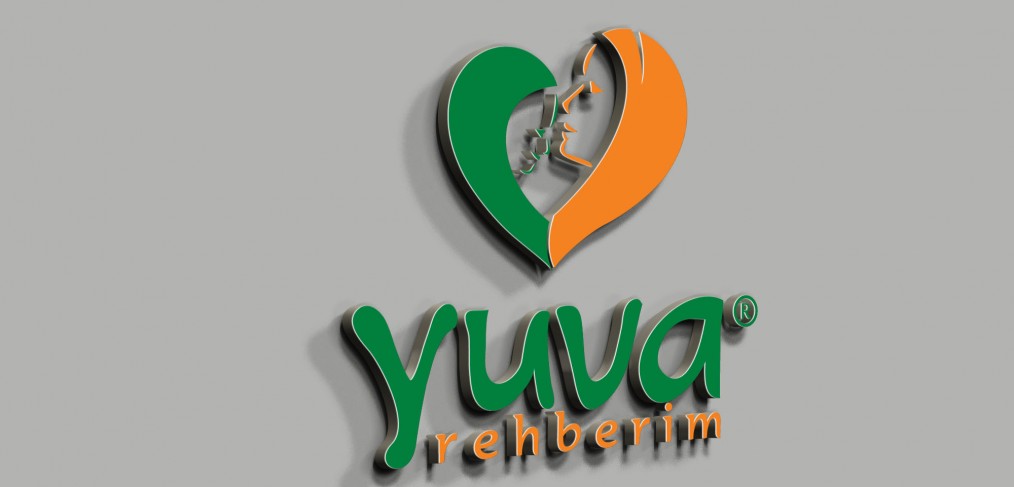 Yuva Rehberim Logo Tasarımı