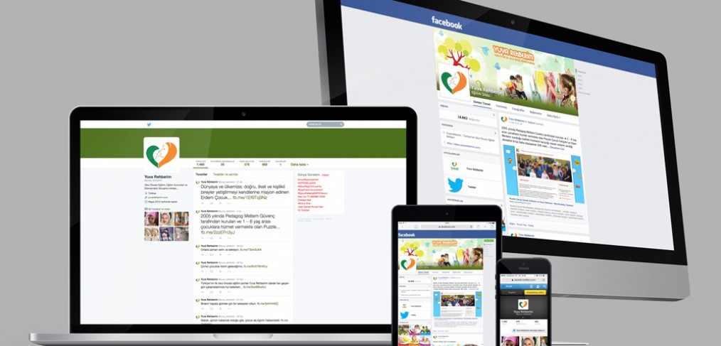 Yuva Rehberim Sosyal Medya